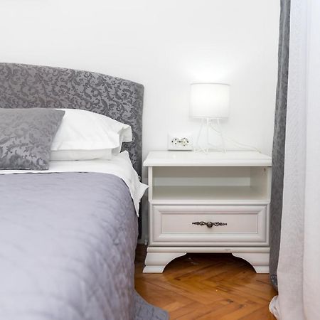 Apartments Doris Zadar Extérieur photo