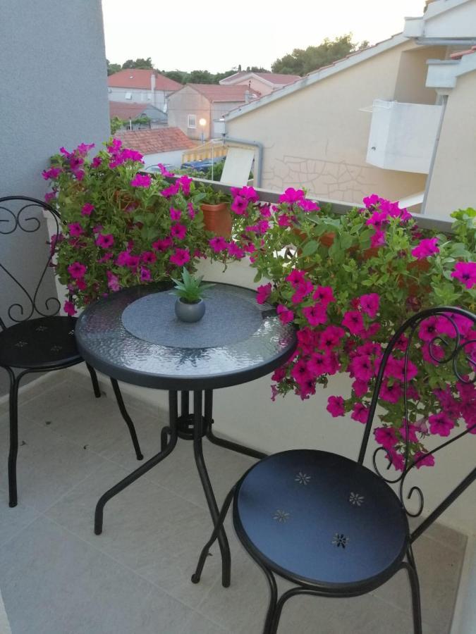 Apartments Doris Zadar Extérieur photo