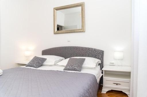 Apartments Doris Zadar Extérieur photo
