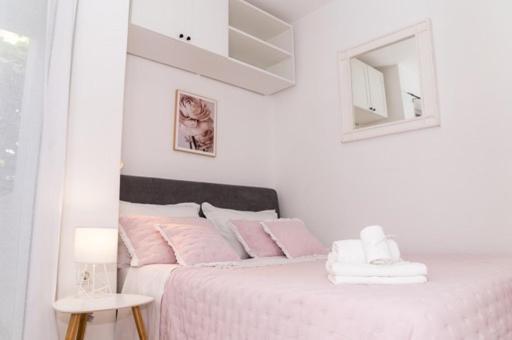 Apartments Doris Zadar Extérieur photo