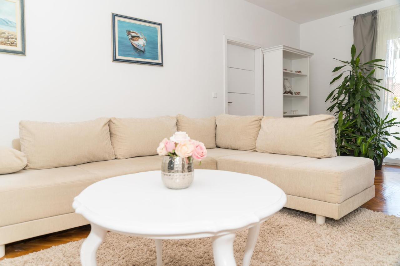 Apartments Doris Zadar Extérieur photo