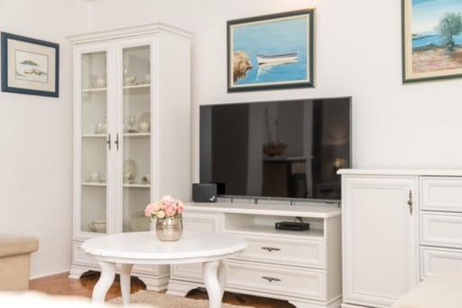 Apartments Doris Zadar Extérieur photo