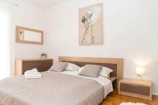 Apartments Doris Zadar Extérieur photo